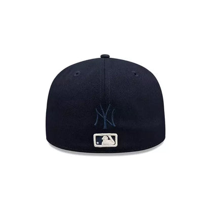 Gorra 59Fifty New York Yankees MLB Floral Infilled