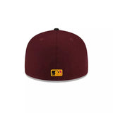 Gorra 59Fifty Los Angeles Dodgers MLB Drop Dark