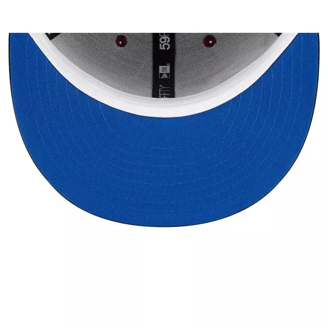 Gorra 59Fifty Los Angeles Dodgers MLB Drop Dark
