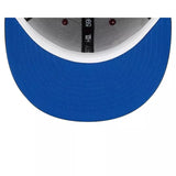 Gorra 59Fifty Los Angeles Dodgers MLB Drop Dark