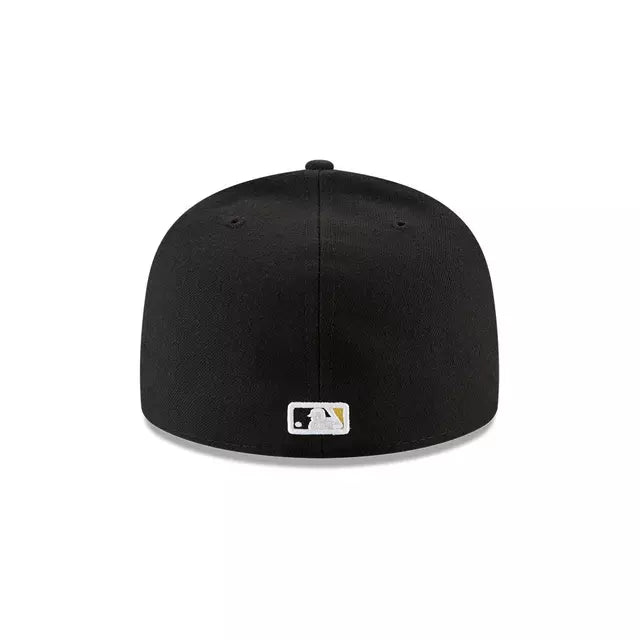 Jockey Pittsburgh Pirates MLB 59Fifty Black