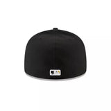 Jockey Pittsburgh Pirates MLB 59Fifty Black