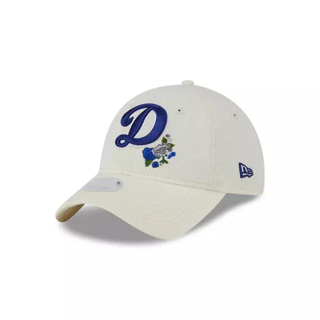 Gorra 9Twenty Los Angeles Dodgers MLB Glam Game