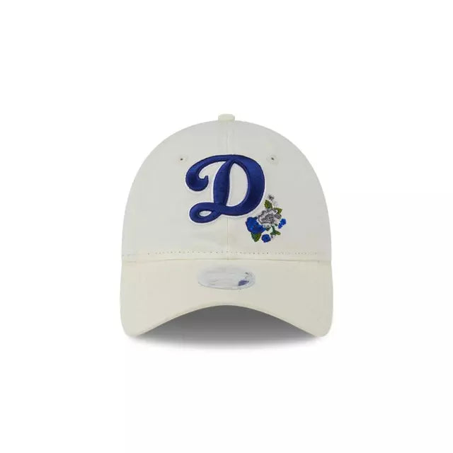 Gorra 9Twenty Los Angeles Dodgers MLB Glam Game
