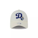Gorra 9Twenty Los Angeles Dodgers MLB Glam Game