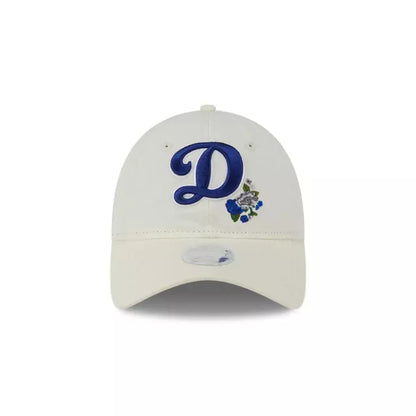 Gorra 9Twenty Los Angeles Dodgers MLB Glam Game