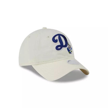 Gorra 9Twenty Los Angeles Dodgers MLB Glam Game