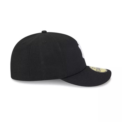 Gorra 59Fifty New York Yankees Tonal Florals Black