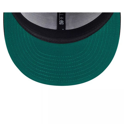 Gorra 59Fifty New York Yankees Tonal Florals Black