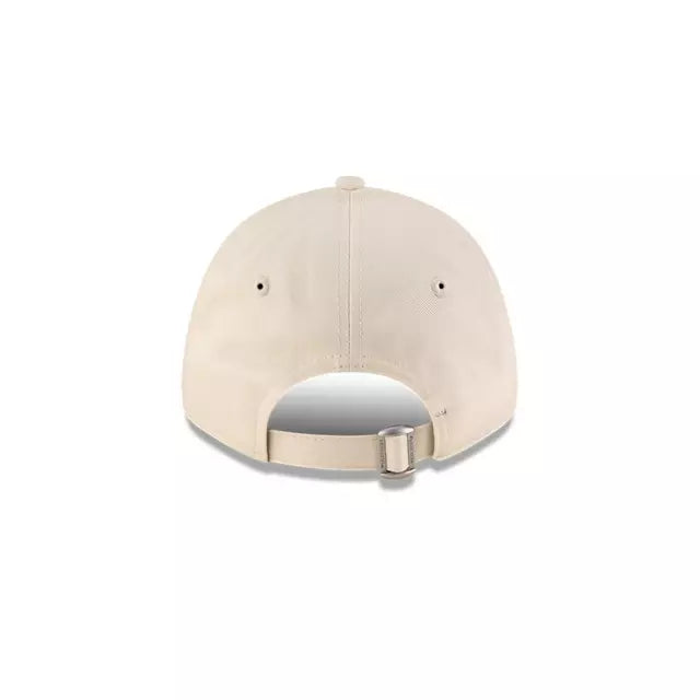 Gorra 9Forty Los Angeles Dodgers Floral Rosa Women