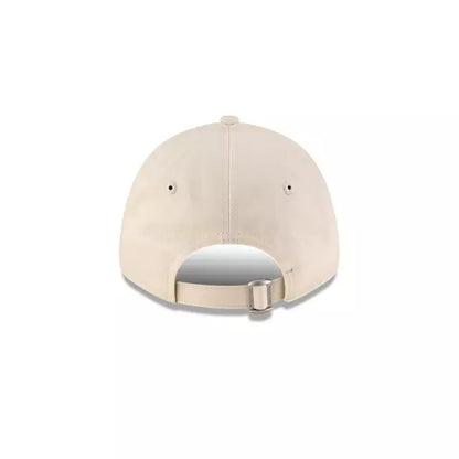 Gorra 9Forty Los Angeles Dodgers Floral Rosa Women