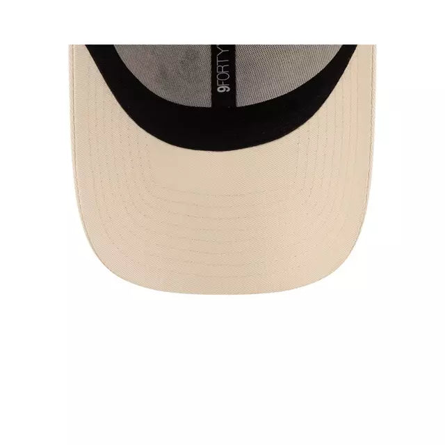 Gorra 9Forty Los Angeles Dodgers Floral Rosa Women