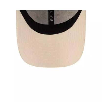 Gorra 9Forty Los Angeles Dodgers Floral Rosa Women