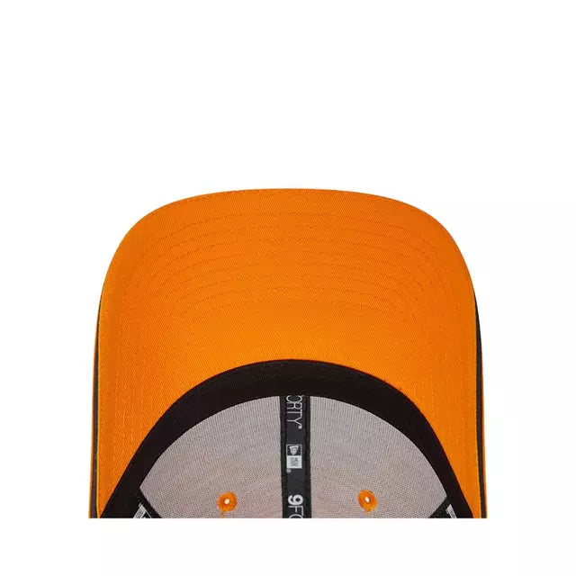 Gorra 9Forty Mclaren Racing Naranjo New Era