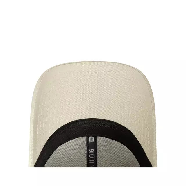 Gorra 9Forty New York Yankees Floral Beige