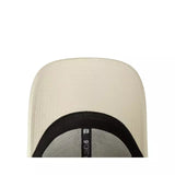 Gorra 9Forty New York Yankees Floral Beige