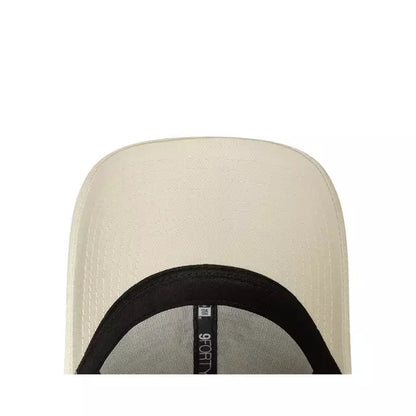 Gorra 9Forty New York Yankees Floral Beige