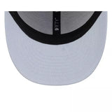 Gorra 9Fifty Los Angeles Dodgers Floral Celeste