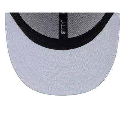 Gorra 9Fifty Los Angeles Dodgers Floral Celeste