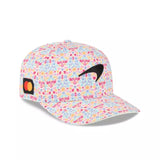 Gorra 9Seventy Mclaren Racing Race Specials White