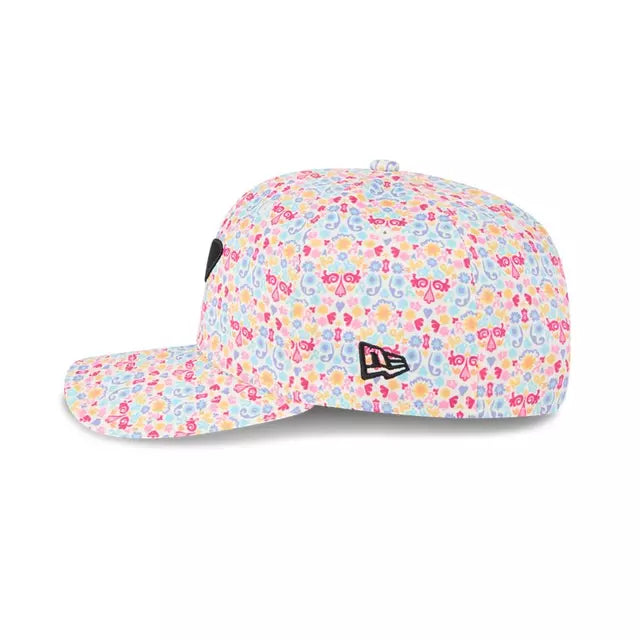 Gorra 9Seventy Mclaren Racing Race Specials White