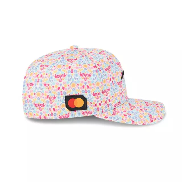 Gorra 9Seventy Mclaren Racing Race Specials White