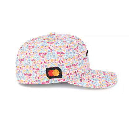 Gorra 9Seventy Mclaren Racing Race Specials White