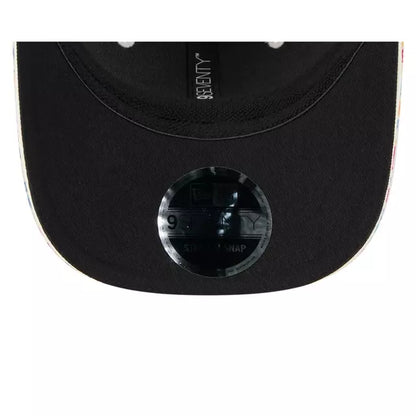 Gorra 9Seventy Mclaren Racing Race Specials White