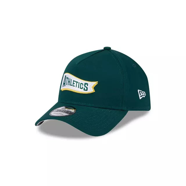 Gorra 9Forty Oakland Athletics Pennant Graphic