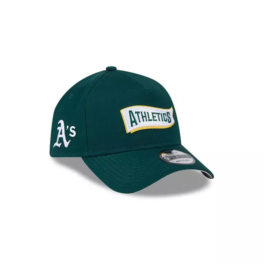 Gorra 9Forty Oakland Athletics Pennant Graphic