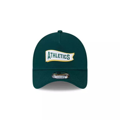 Gorra 9Forty Oakland Athletics Pennant Graphic