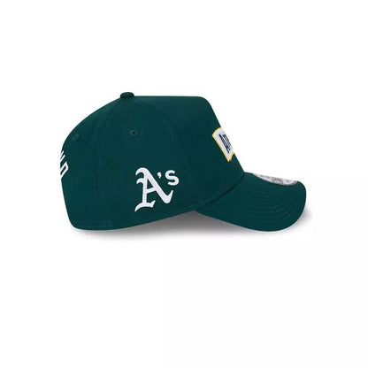 Gorra 9Forty Oakland Athletics Pennant Graphic