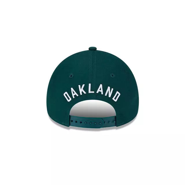 Gorra 9Forty Oakland Athletics Pennant Graphic