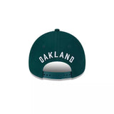 Gorra 9Forty Oakland Athletics Pennant Graphic