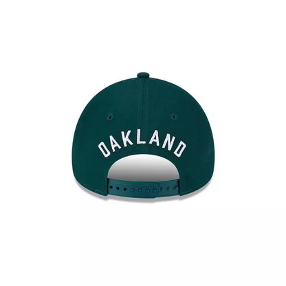 Gorra 9Forty Oakland Athletics Pennant Graphic