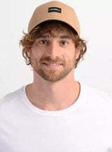 Gorra O´NEILL HYBRID STRETCH CAFÉ