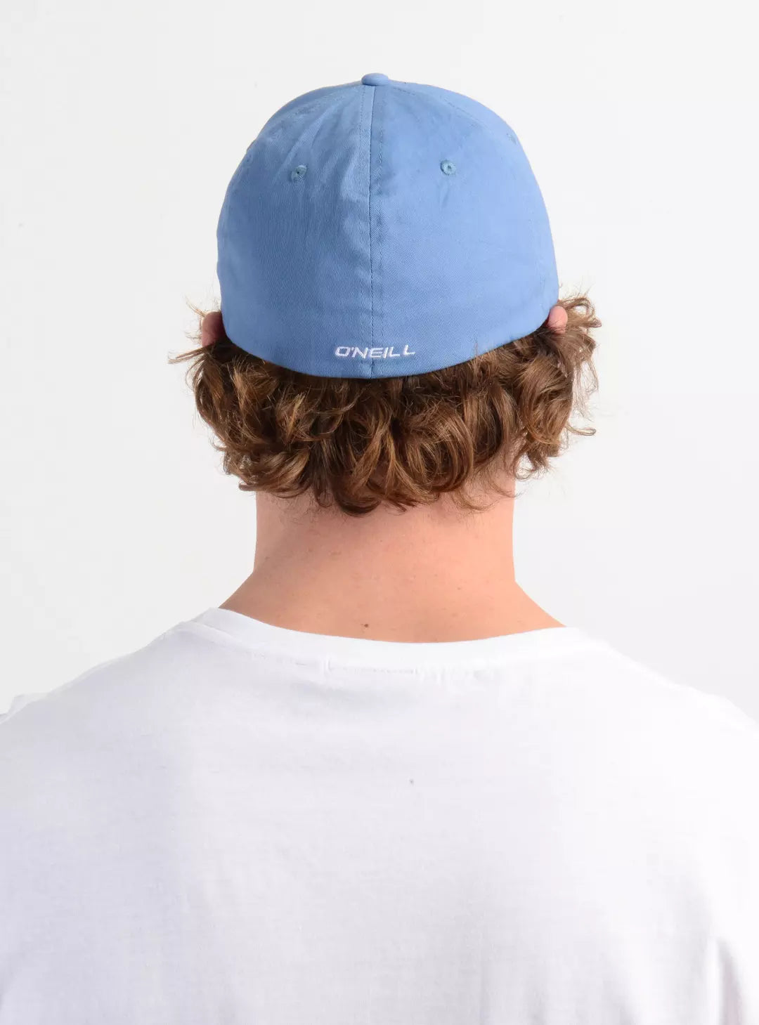 JOCKEY O´NEILL NEW BS AZUL CLARO