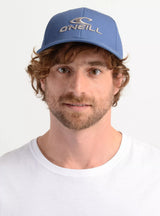 Gorra O´NEILL WAVECUP II AZUL