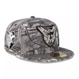 Gorra 59Fifty Game Of Thrones Gris