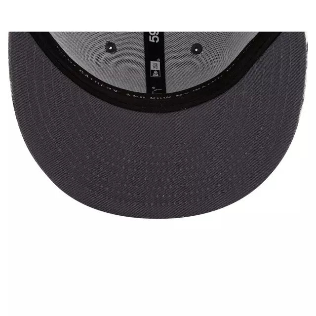 Gorra 59Fifty Game Of Thrones Gris