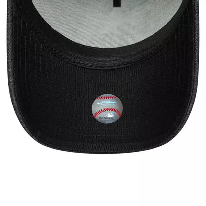 Gorra 9Forty MLB Los Angeles Dodgers Urban Washed Negro
