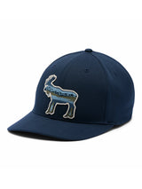 Gorra Unisex Lost Lager 110 Azul Columbia