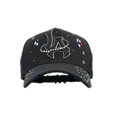 Gorra 31 Hats x El Mago V2 Mago Universe Black