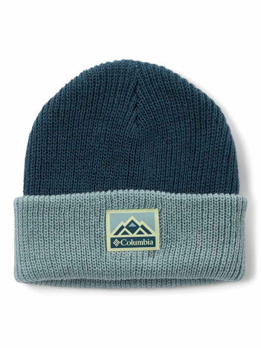 Gorro Lana Unisex Whirlibird Azul Columbia