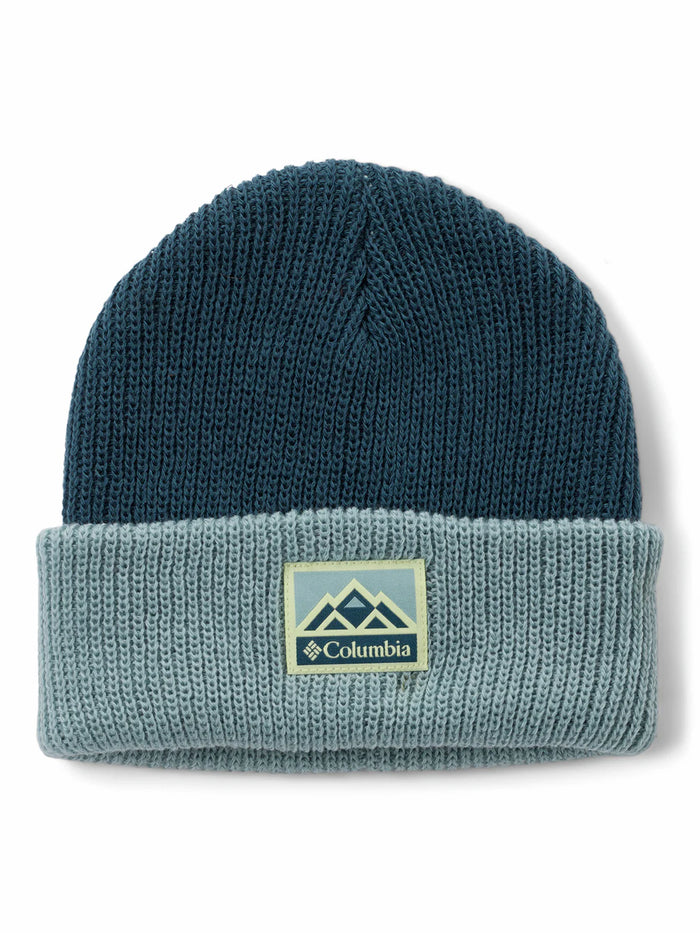 Gorro Lana Unisex Whirlibird Azul Columbia