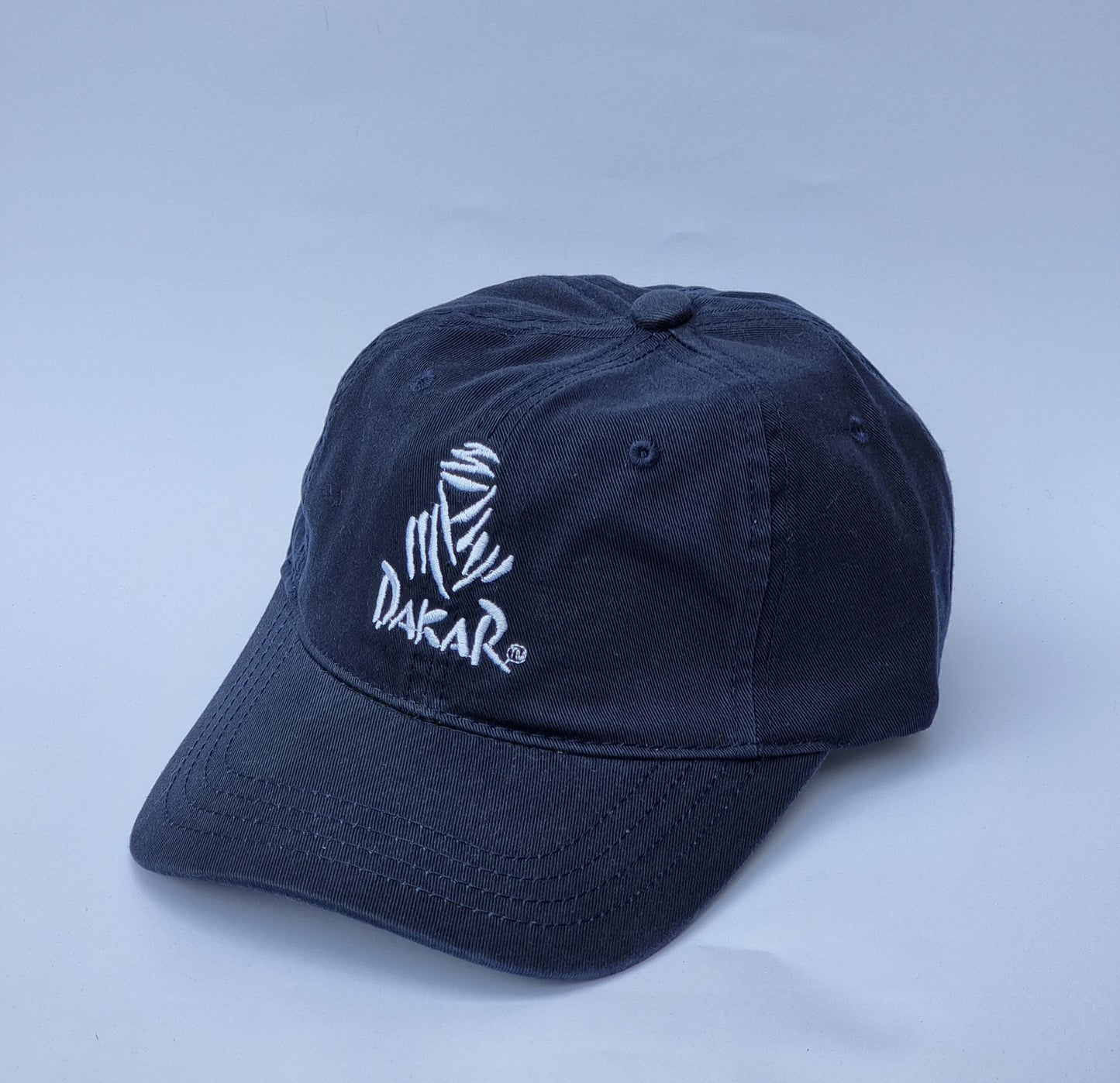 Gorro Double AA Dakar Azul Marino