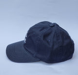 Gorro Double AA Edición Dakar 🏁 azul marino ajustable