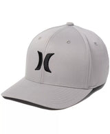 Gorra Hurley M One And Only Hat Grey