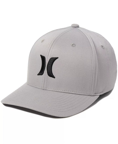 Gorra Hurley M One And Only Hat Grey