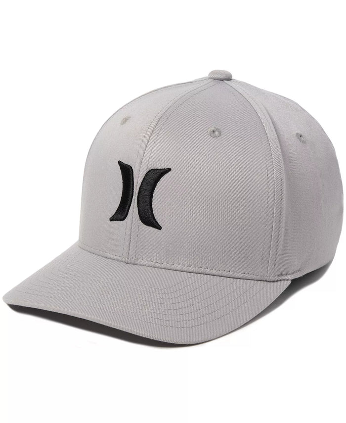 Gorra Hurley M One And Only Hat Grey
